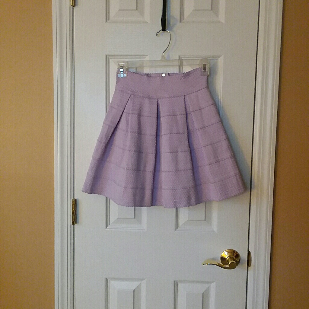 Gabriella Rocha Girls Tiered Skirt